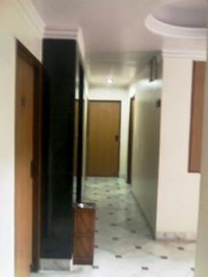 фото отеля Hotel Camac Plaza