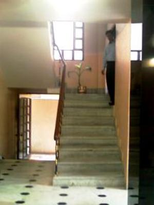 фото отеля Hotel Camac Plaza