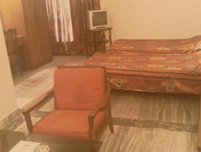 фото отеля Hotel Camac Plaza
