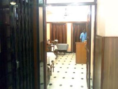 фото отеля Hotel Camac Plaza