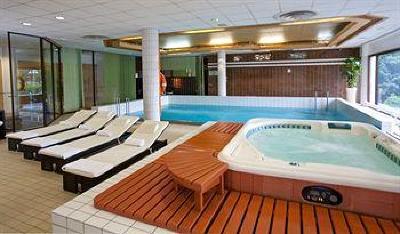 фото отеля Novotel Katowice Centrum