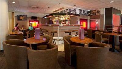 фото отеля Novotel Katowice Centrum