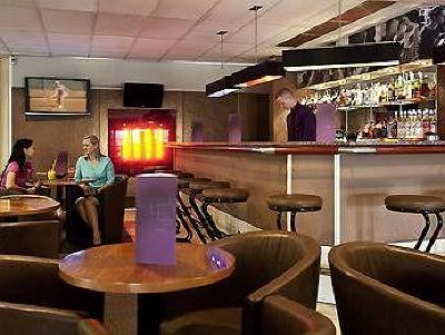 фото отеля Novotel Katowice Centrum