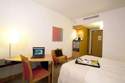 фото отеля Novotel Katowice Centrum