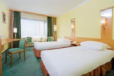 фото отеля Novotel Katowice Centrum