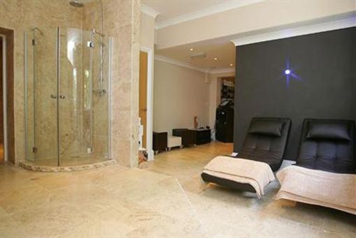 фото отеля Urban House