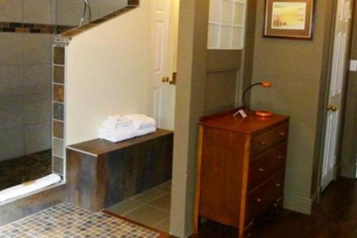 фото отеля Heartwood Inn and Spa