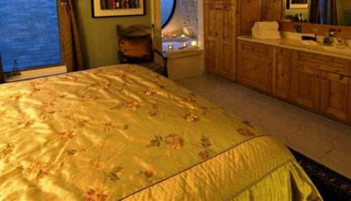фото отеля Heartwood Inn and Spa