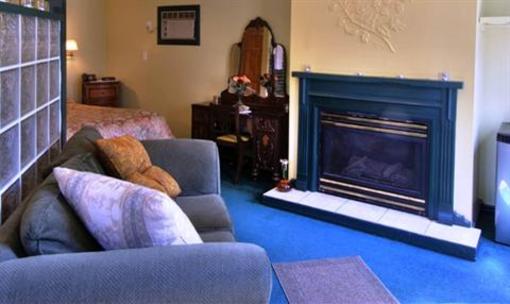 фото отеля Heartwood Inn and Spa