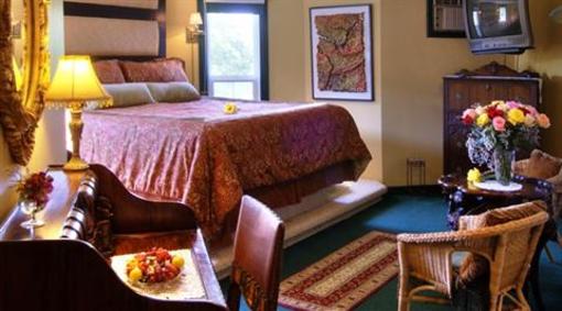 фото отеля Heartwood Inn and Spa