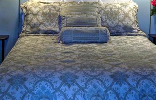 фото отеля Heartwood Inn and Spa