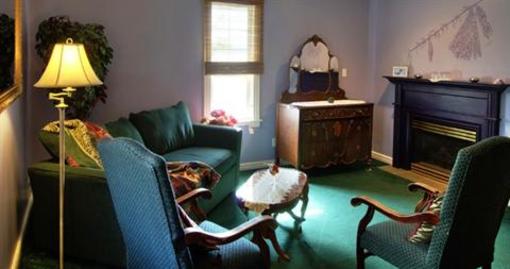 фото отеля Heartwood Inn and Spa