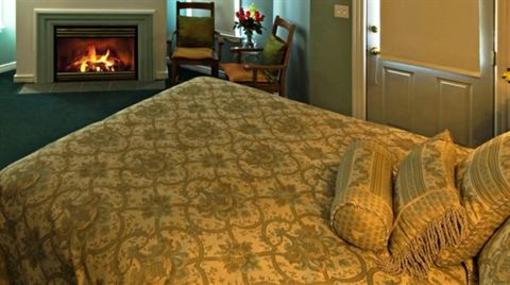 фото отеля Heartwood Inn and Spa