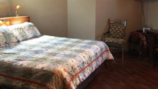 фото отеля Heartwood Inn and Spa