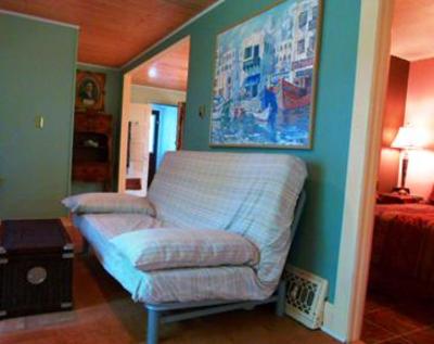 фото отеля Heartwood Inn and Spa