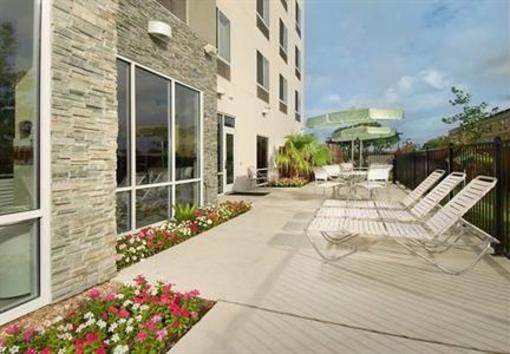 фото отеля Fairfield Inn & Suites New Braunfels