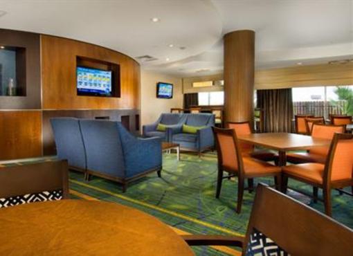 фото отеля Fairfield Inn & Suites New Braunfels