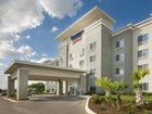 фото отеля Fairfield Inn & Suites New Braunfels