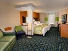 фото отеля Fairfield Inn & Suites New Braunfels