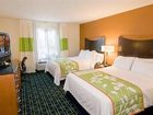 фото отеля Fairfield Inn & Suites New Braunfels