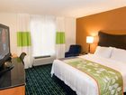 фото отеля Fairfield Inn & Suites New Braunfels