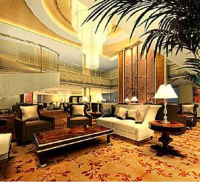 фото отеля Hangzhou Junfu International Hotel