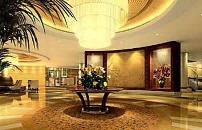 фото отеля Hangzhou Junfu International Hotel