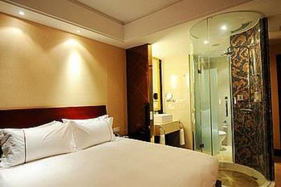 фото отеля Hangzhou Junfu International Hotel