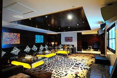 фото отеля Hangzhou Junfu International Hotel