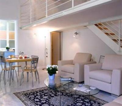 фото отеля Residence Cavour Florence