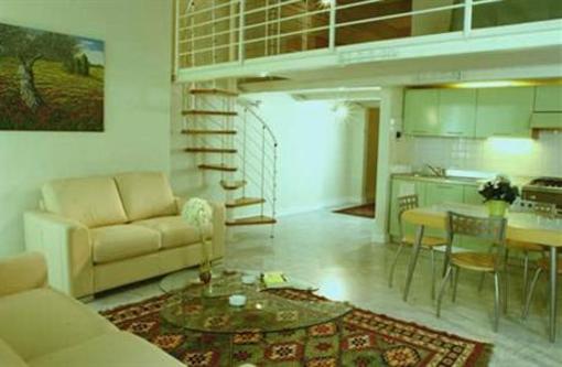 фото отеля Residence Cavour Florence