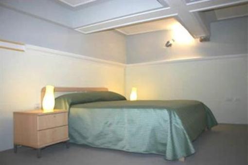 фото отеля Residence Cavour Florence