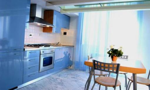 фото отеля Residence Cavour Florence