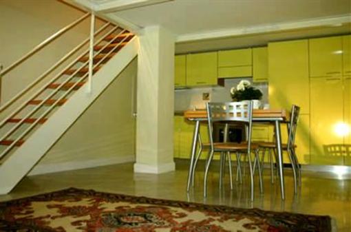 фото отеля Residence Cavour Florence