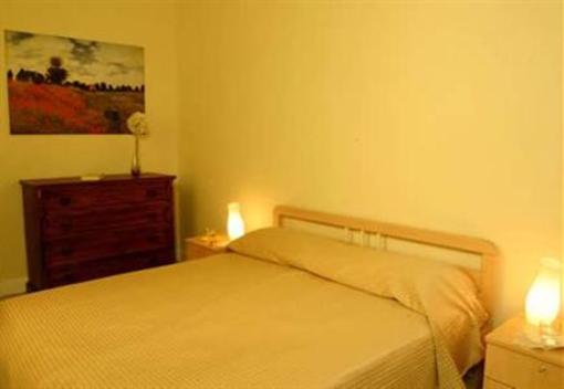 фото отеля Residence Cavour Florence