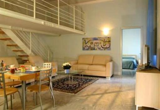 фото отеля Residence Cavour Florence