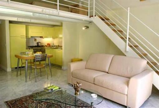 фото отеля Residence Cavour Florence