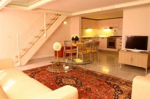 фото отеля Residence Cavour Florence