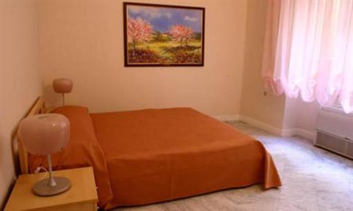 фото отеля Residence Cavour Florence