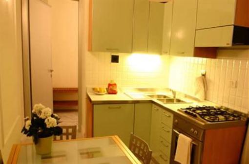 фото отеля Residence Cavour Florence