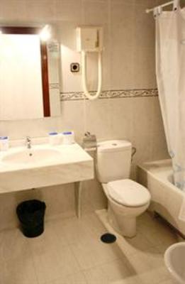 фото отеля Hostal Sonsoles