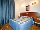 фото отеля Hostal Sonsoles