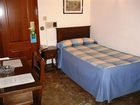 фото отеля Hostal Sonsoles