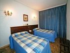 фото отеля Hostal Sonsoles