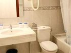 фото отеля Hostal Sonsoles