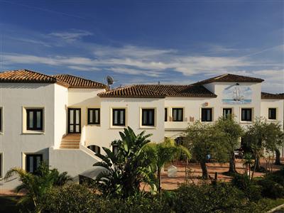 фото отеля Vecchia Marina Hotel Tortoli