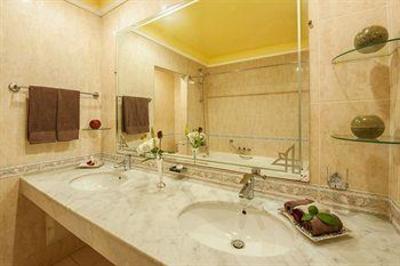 фото отеля Hotel Club Val D'Anfa