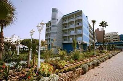 фото отеля Hotel Club Val D'Anfa