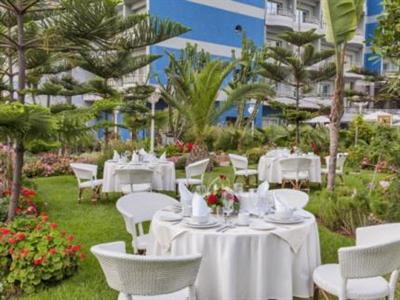 фото отеля Hotel Club Val D'Anfa