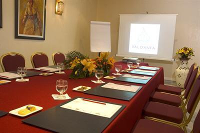 фото отеля Hotel Club Val D'Anfa